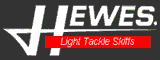 Hewes Light Tackle Skiffs